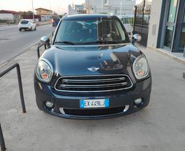 MINI COUNTRYMAN- UNICO PRoPR-PRoV TOSCANA-ECCELLEN