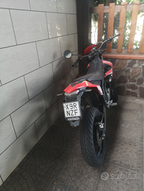 Gilera smt 50
