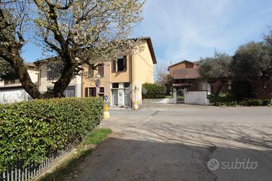 Casa semindipendente a aicurzio