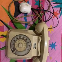 Storico telefono SIP