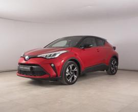Toyota C-HR 2.0 Hybrid E-CVT Trend