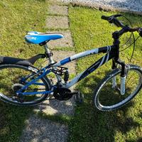 Mountain Bike ragazzo