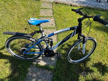 Mountain Bike ragazzo