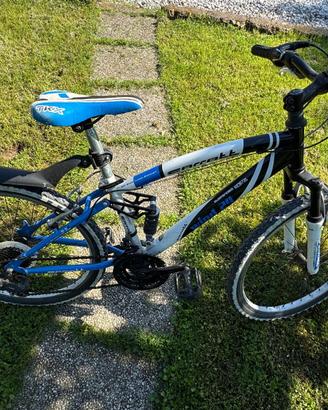Mountain Bike ragazzo