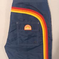 Sundek blu navy S