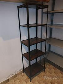 Scaffale