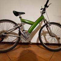 MTB Pinin Farina