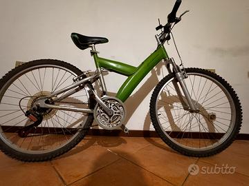 MTB Pinin Farina