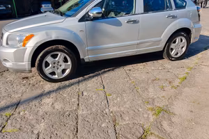  Dodge Caliber 