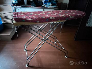 asse da stiro vintage