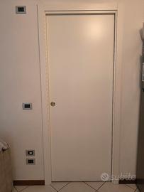  porte interno casa bianche 