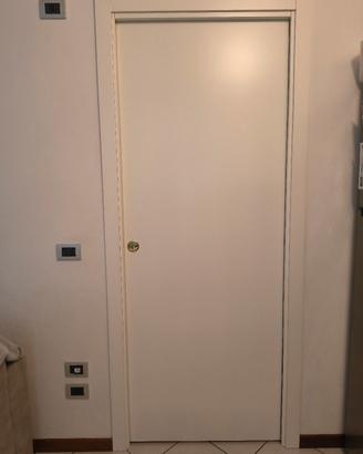  porte interno casa bianche 