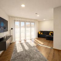 Appartamento s.giusta arredato