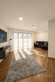 Appartamento s.giusta arredato