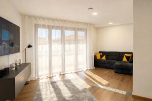 Appartamento s.giusta arredato