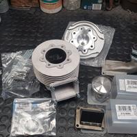 Kit Polini 60x54 Vespa Smalframe