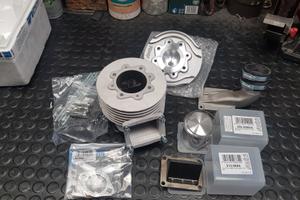 Kit Polini 60x54 Vespa Smalframe