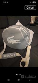 borsa sport lacoste 