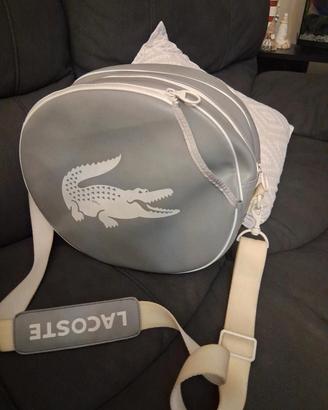 borsa sport lacoste 