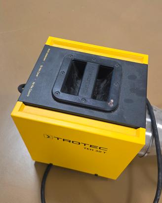 Riscaldatore