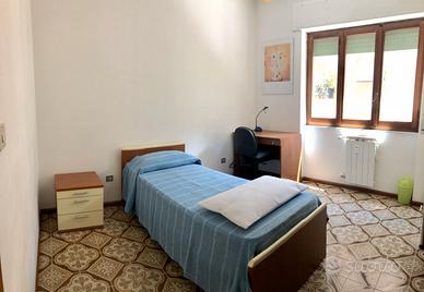 Stanza singola zona ospedali Sassari