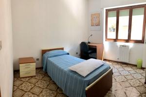 Stanza singola zona ospedali Sassari