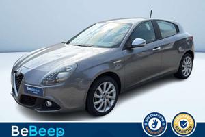 Alfa Romeo Giulietta 1.4 T. 120CV