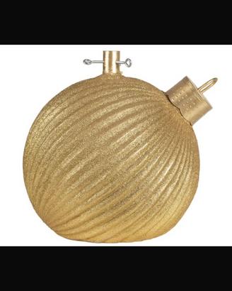 Base per Albero di Natale