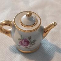Mini vasi Limoges Francia inizio 900
