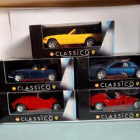 Promozionali -Shell- scala-1-38-Ferrari CLASSICO-