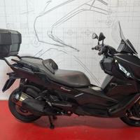 BMW C 400 GT