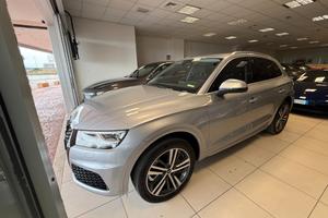 Audi Q5 2.0 TDI 190 CV quattro S tronic