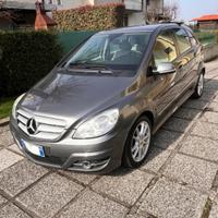 Mercedes-benz B 200 CDI Sport