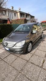 Mercedes-benz B 200 CDI Sport