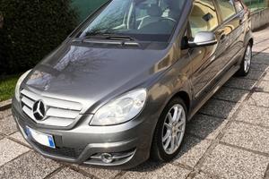Mercedes-benz B 200 CDI Sport