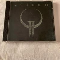 Quake 2 gioco per PC originale 