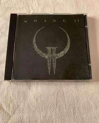 Quake 2 gioco per PC originale 