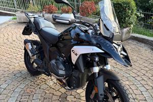 BMW R 1300 GS