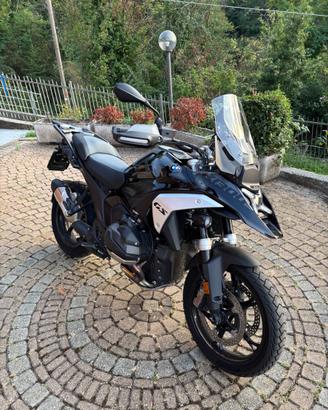 BMW R 1300 GS
