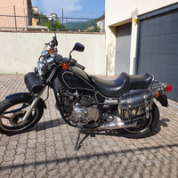 Moto epoca