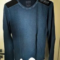 Maglioncino uomo Guess