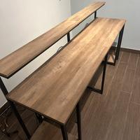 Scrivania Doppia Postazione