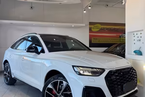 Audi Q5 Sportback 