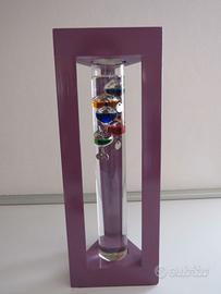 TERMOMETRO DI GALILEO