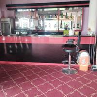 Bancone Bar + retrobanco