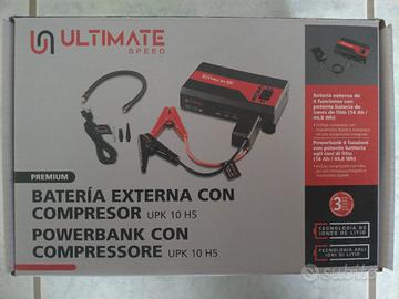 Ultimate Speed Dispositivo Multifunzione NUOVO