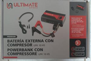 Ultimate Speed Dispositivo Multifunzione NUOVO