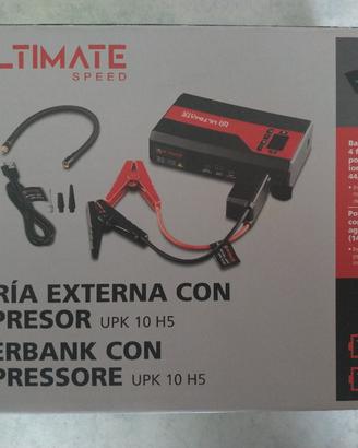 Ultimate Speed Dispositivo Multifunzione NUOVO