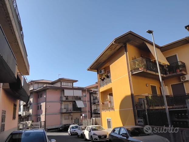 Camporotondo, grazioso 3v.-p. terra, 95000 euro