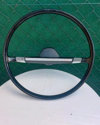 Volante originale Fiat 124 